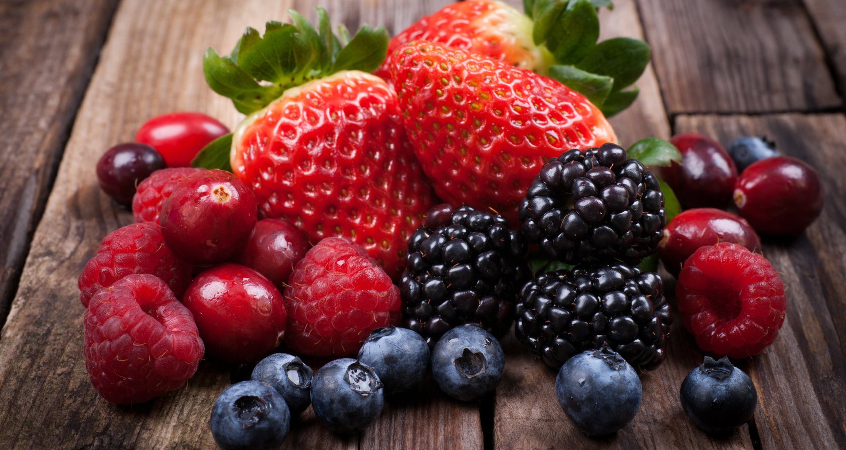 frutas