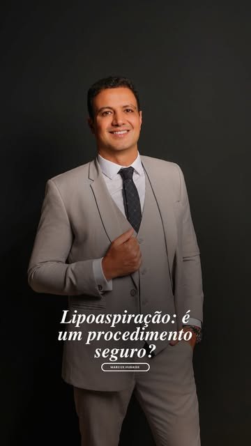 Lipoaspiração: é um procedimento seguro?