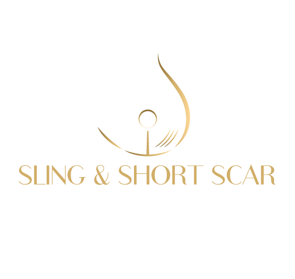 Sling & Short Scar